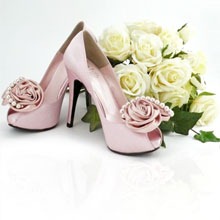 Comfort on your wedding day? That’s not too much to ask for …