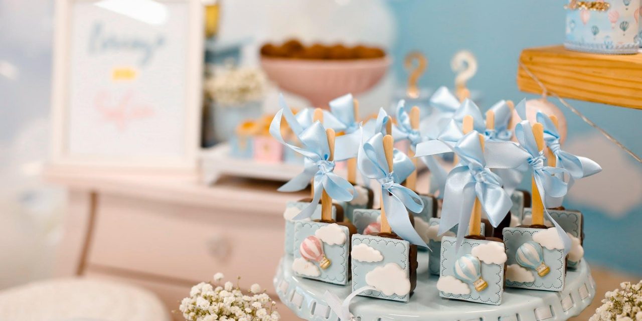 Amazing gift list for parents to be