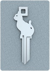 Cat Key