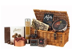 Chocoholic's Choice Hampe