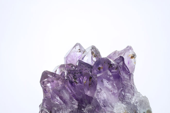 Charge Your Life With Crystals 1