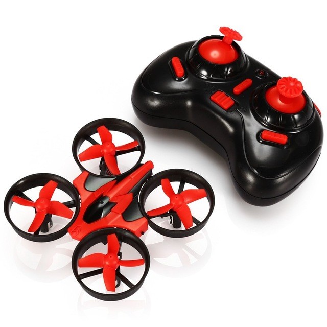 Top 5 drone gifts on a budget 12