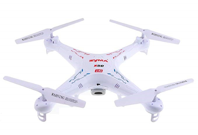 Top 5 drone gifts on a budget 14