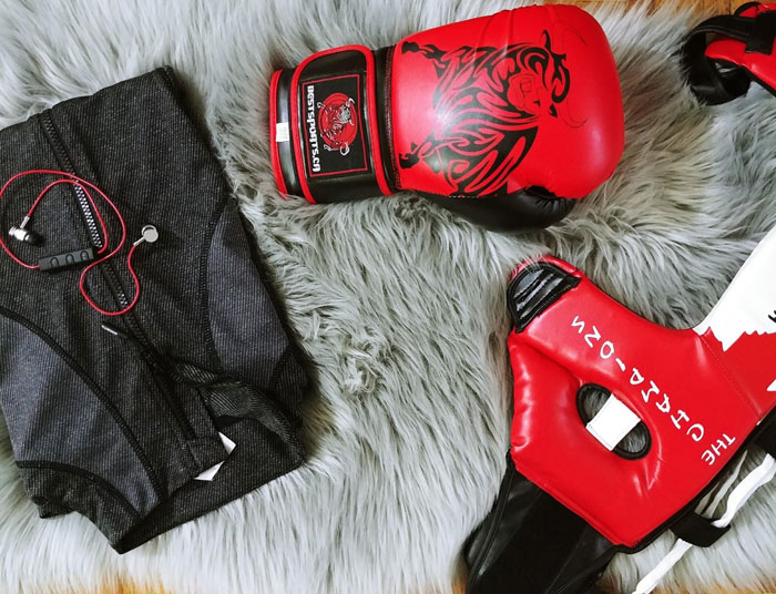 What you should put in a gift basket for every athletic person