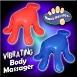 hand-massage