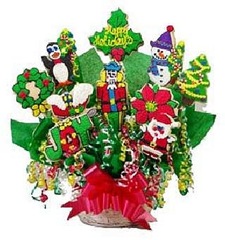 Happy Holidays