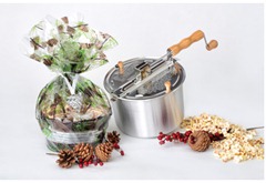 The Different Types of Popcorn Gifts for your Lover