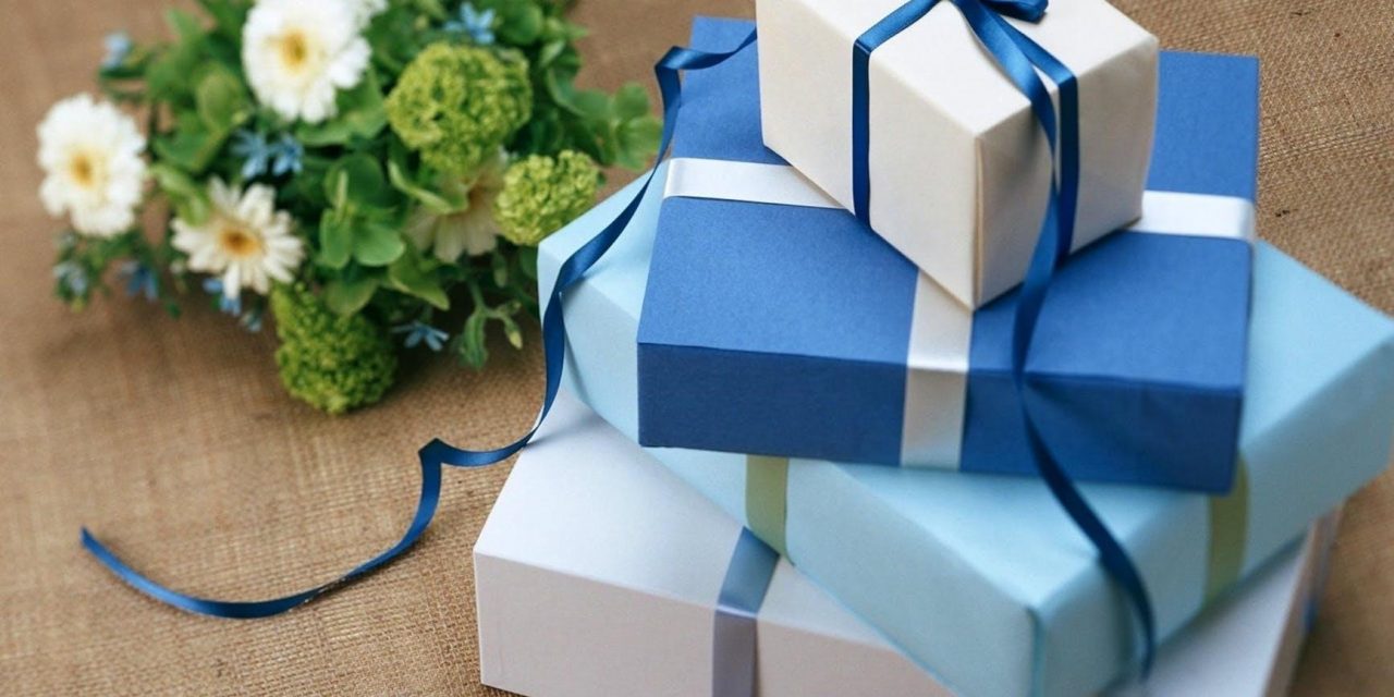 Why We love Practical Gifts (And so Should You)