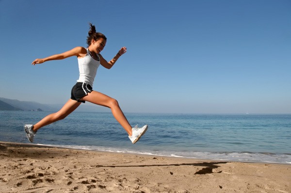 5 Gifts for Sporty Girls