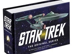 Best Trekky Gadgets to choose as presents