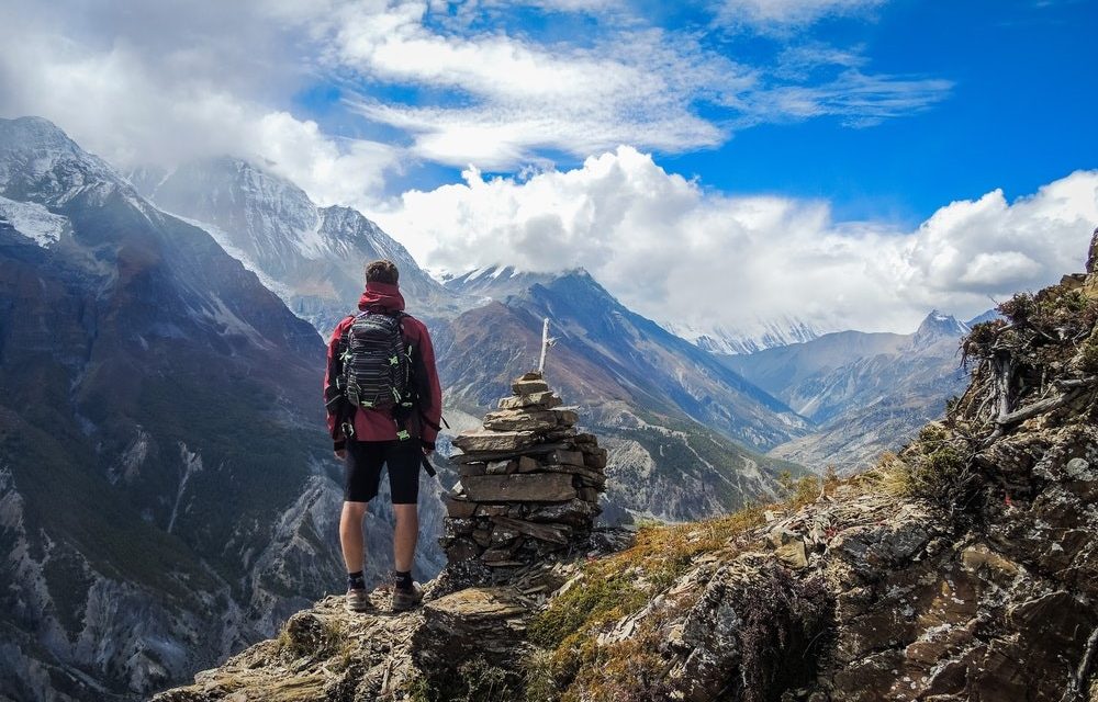 Gift Ideas for Travel Lovers