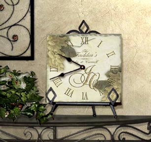 Unusual wedding gift ideas