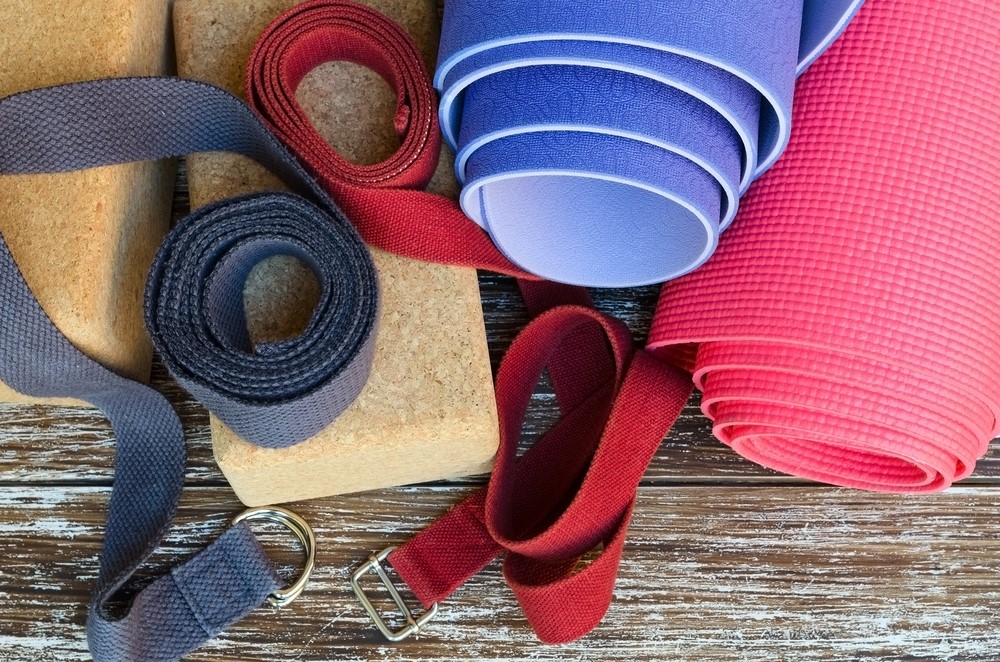 Best Yoga Gifts for Yoga Lovers 6