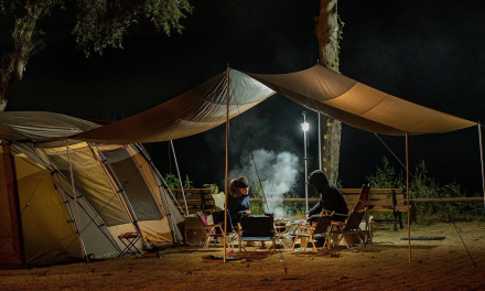 7 Coolest Camping Gifting Ideas For Friends & Family