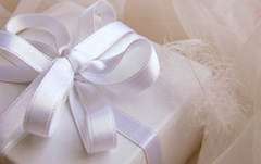 Getting Hitched- Five Unique Wedding Gift Ideas