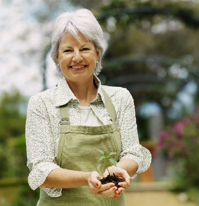 Great Gifts for Those with Green Thumbs